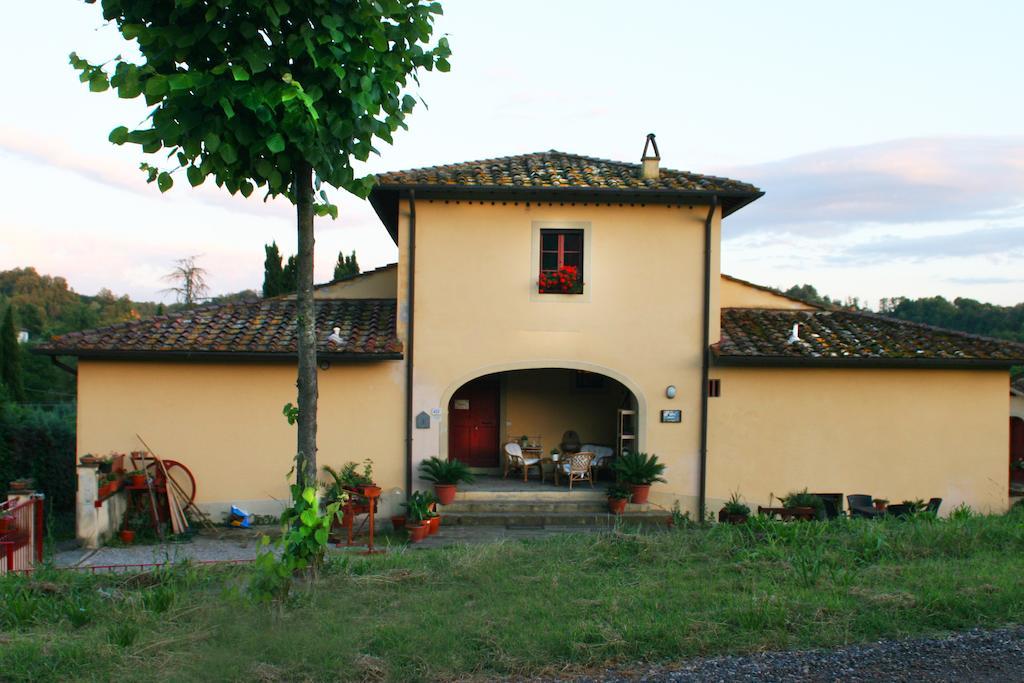 Serendipity House B&B Penna ภายนอก รูปภาพ