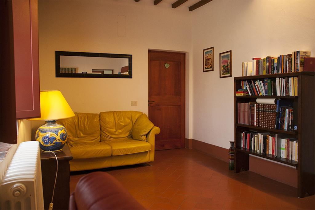 Serendipity House B&B Penna ภายนอก รูปภาพ