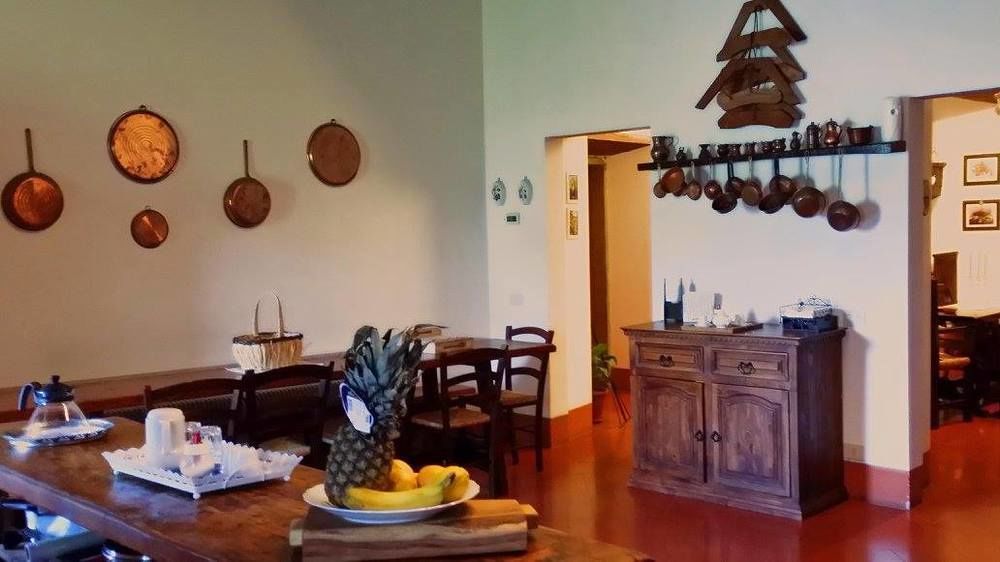 Serendipity House B&B Penna ภายนอก รูปภาพ